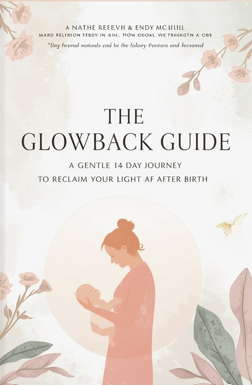 The GlowBack Guide